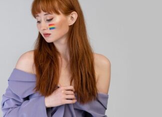 Стильная укладка волос дорожка модные тенденции и секреты идеальной прически