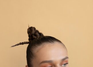 Лучшие прически в стиле леви — тренды и идеи для современных женщин