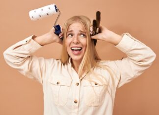 Укладки для редких волос — секреты объема и красоты