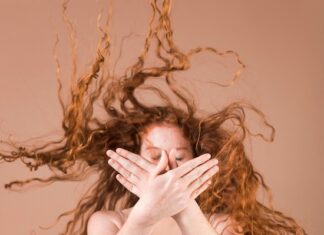 Прическа Flow стиль секреты ухода и стильные советы для идеальных волос