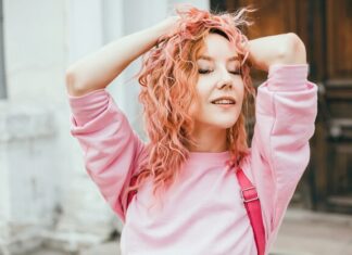 Укладка пористых волос — секреты и техника для идеального результата