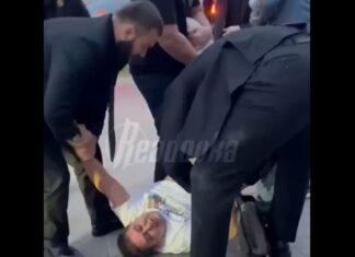 Бизнес-тренера похитили в Москве у Ярославского вокзала и увезли в багажнике Mercedes со спецсигналами