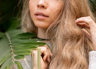 Корневая укладка волос — техника и секреты мастерства