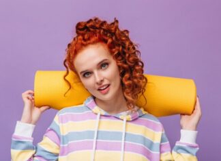 Креативные укладки волос — идеи для любого случая