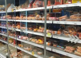 Будьте внимательны: с чем морскую капусту лучше не сочетать и почему