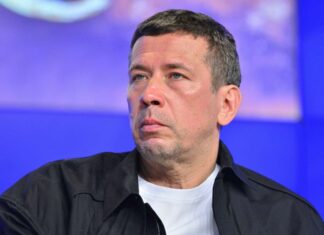 Цена вопроса — 140 миллионов: какое имущество предстоит делить Мерзликину и его бывшей жене