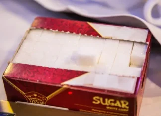 Что произойдет, если перестать есть сахар: результаты через месяц