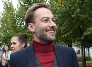 «Что-то в лесу сдохло!» Дмитрий Шепелев засобирался в ЗАГС