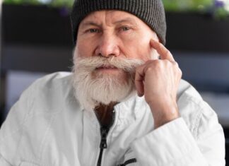 Дедовская прическа — классика или анахронизм?