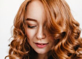 Укладка прикорневого объема волос — пошаговое руководство