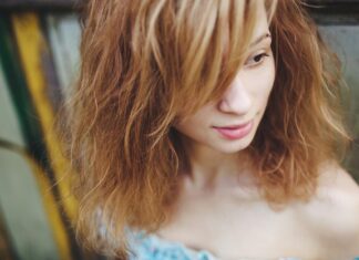 Мастер-класс по укладке волос без заломов — профессиональные секреты