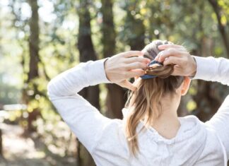 Прическа токсис ключевые особенности стиля и секреты идеальной укладки