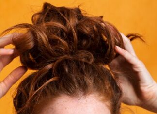 История прически гнездо и актуальные способы создания стильной укладки