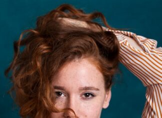 Мастерство и Красота Прически Круп