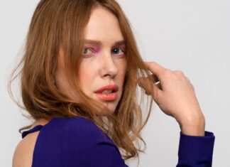 03 прическа стильные идеи и советы для создания модного образа