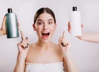 Шампунь для волос — выбор Cosmetics — советы экспертов