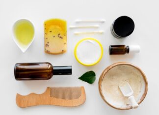 Шампуни для пилинга волос — уход и польза для здоровья и красоты