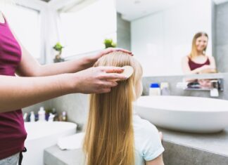Какой шампунь лучше всего подходит для ваших волос?