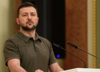 Daily Telegraph: Киев готов отказаться от части территорий, чтобы завершить конфликт