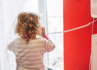 Жалюзи на окна рулонные тканевые как установить