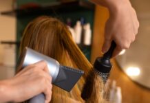 Мастер-класс по укладке волос из Тулы — секреты профессионалов