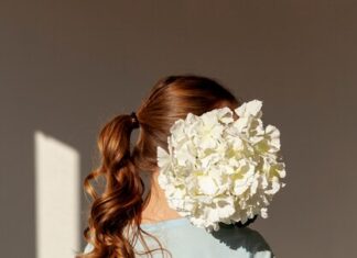 Стильная укладка шиньон секреты создания и практические советы