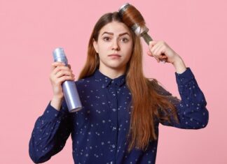 Укладка волос — техника Деваль — секреты профессионалов