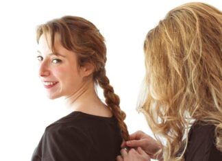 Прически Гризманна — стильные варианты и секреты укладки