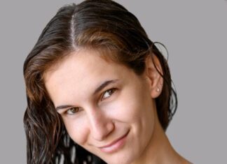 Лучший шампунь для тонких жирных волос