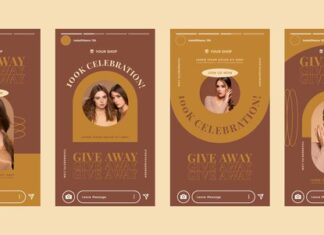 Тренды и техника укладки волос в Instagram — что нужно знать