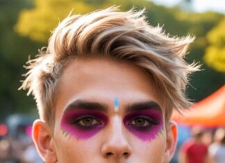 Прическа леголаса секреты стильной укладки и ухода за волосами