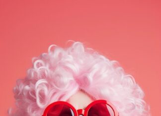 Креативные прически для вдохновения и создания уникального стиля