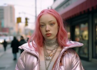 Прически Элджея — стильные образы и секреты успеха