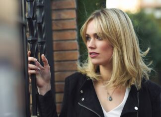 Рок-укладки — актуальные тренды и техника выполнения