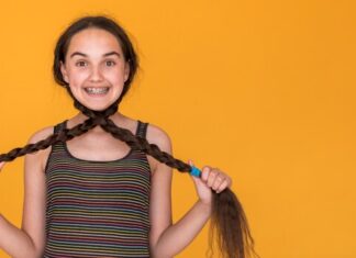 Мастерство плетения прически — искусство и техника