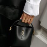 Знаковые модели сумок от SAINT LAURENT