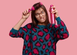 Шампуни для борьбы с сухостью волос — секреты выбора и применения