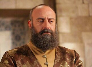 Халиту Эргенчу, сыгравшему султана Сулеймана в «Великолепном веке», дали тюремный срок: подробности