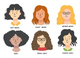 Идеальные прически для любого события и типа волос советы и рекомендации