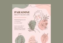 Укладка волос — техники и секреты мастерства