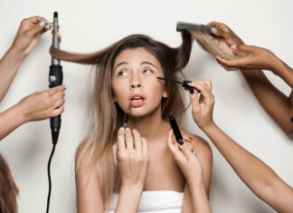 Аппарат для укладки волос — обзор и советы по выбору