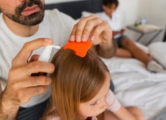 Как выбрать лучший шампунь для волос ребенку — практические советы