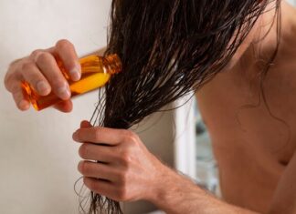 Лучший Шампунь для Гладких Волос — Как Выбрать и Использовать