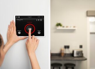 Как работает терморегулятор