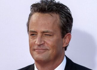 «Интересно, сколько заплатит этот идиот?» Врач Мэттью Перри признался, что продавал актеру запрещенные вещества