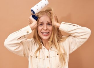 Шампунь Clear — Забота о волосах