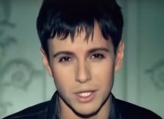 Известная певица о романе, ревности и расставании с Андреем Губиным: «Он чуть-чуть нарцисс»