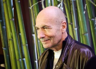 «Я далеко не главный»: в доме Игоря Крутого командует жена, а он все 30 лет пропадает в другой стране