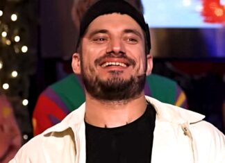 «Я заботился о Паше»: вышел на связь наркоторговец Эдуард, которого жена Техника обвинила в его смерти