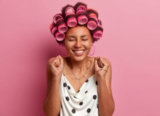 Волшебство локонов — искусство создания кудрей и тайны мастерства